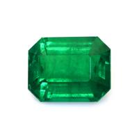 10.04 Ct. Emerald from Zambia Video