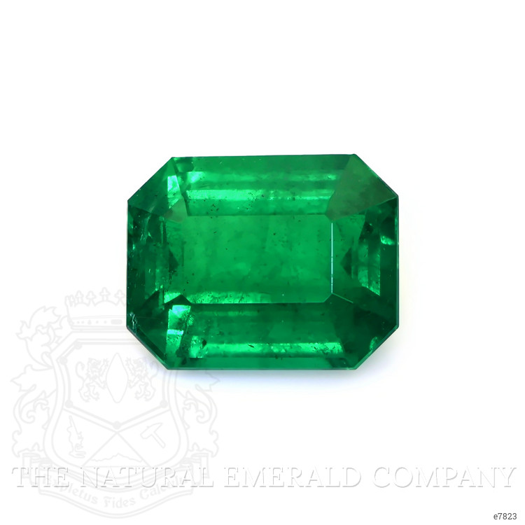 10.04 Ct. Emerald from Zambia