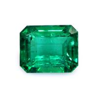 10.03 Ct. Emerald from Zambia Video