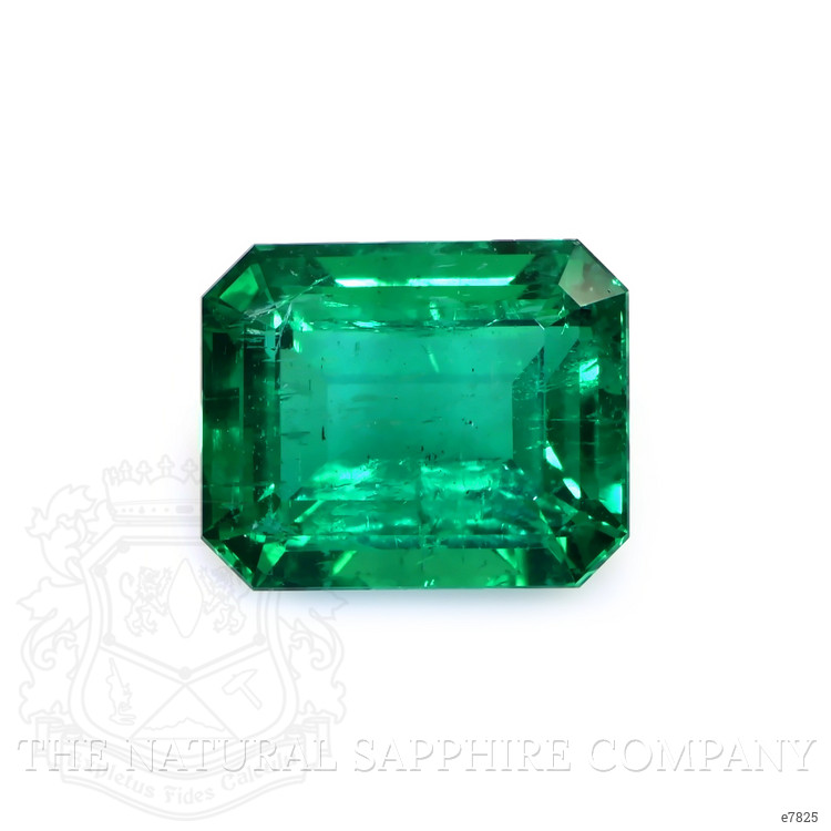 10.03 Ct. Emerald from Zambia