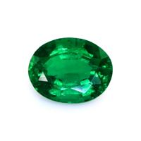 2.31 Ct. Emerald from Zambia Video
