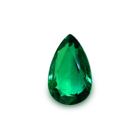 5.24 Ct. Emerald from Zambia Video