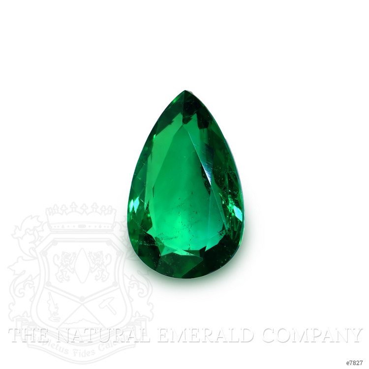 5.24 Ct. Emerald from Zambia