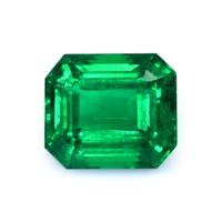 6.54 Ct. Emerald from Zambia Video