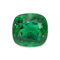 6.28 Ct. Emerald from Zambia Video