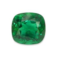 6.28 Ct. Emerald from Zambia Video
