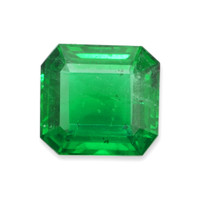 5.50 Ct. Emerald from Zambia Video