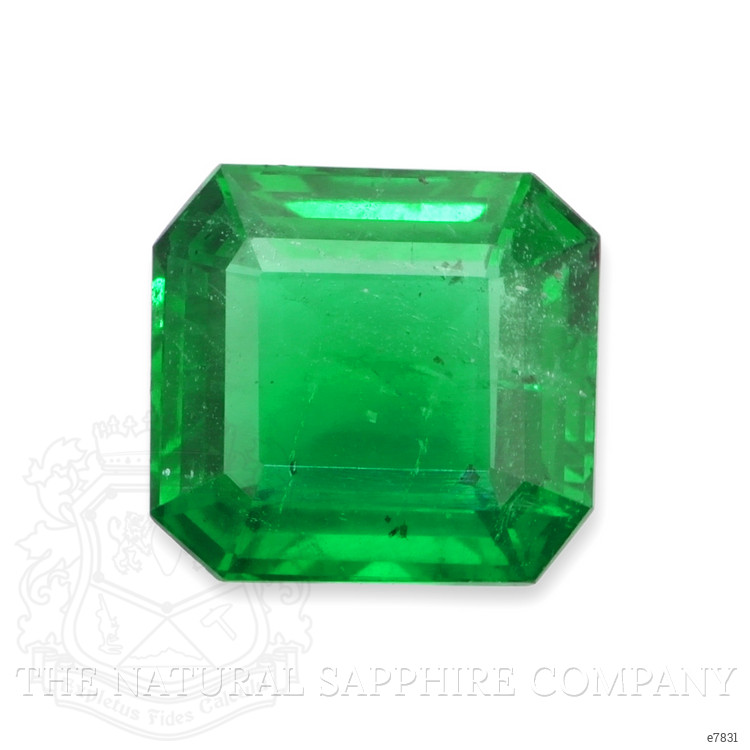 5.50 Ct. Emerald from Zambia