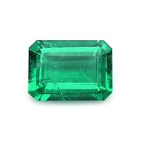 1.52 Ct. Emerald from Zambia Video
