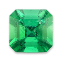 1.99 Ct. Emerald from Colombia Video