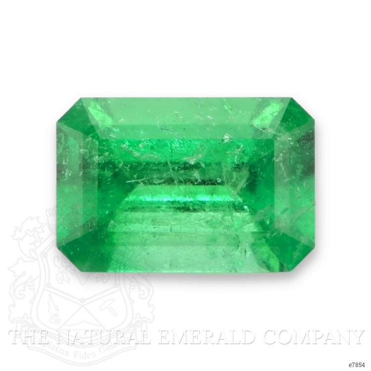 1.09 Ct. Emerald from Colombia