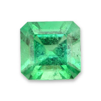 1.43 Ct. Emerald from Colombia Video