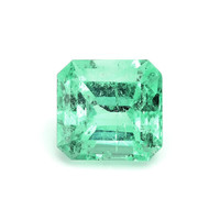 2.17 Ct. Emerald from Zambia Video