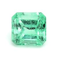 2.17 Ct. Emerald from Zambia Video