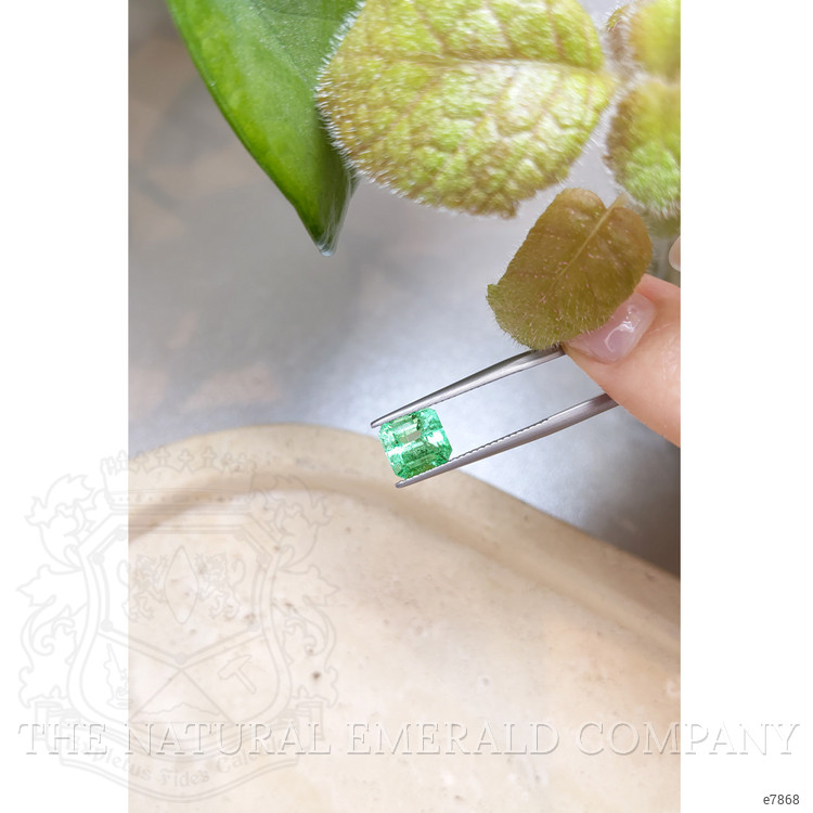 2.17 Ct. Emerald from Zambia