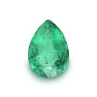 0.61 Ct. Emerald from Zambia Video