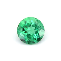 0.44 Ct. Emerald from Zambia Video