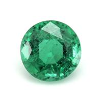 1.10 Ct. Emerald from Zambia Video