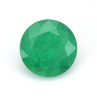1.89 Ct. Emerald from Zambia Video