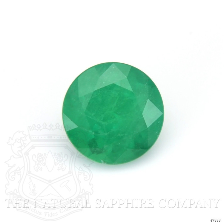 1.89 Ct. Emerald from Zambia