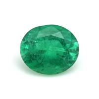 0.60 Ct. Emerald from Zambia Video