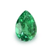 0.39 Ct. Emerald from Zambia Video