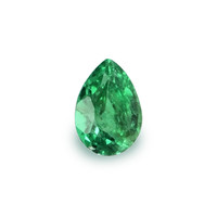 0.39 Ct. Emerald from Zambia Video