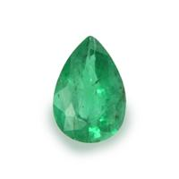 0.32 Ct. Emerald from Zambia Video