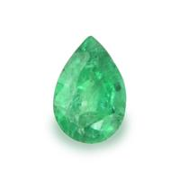 0.40 Ct. Emerald from Zambia Video