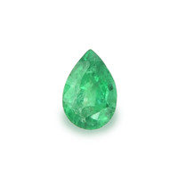 0.40 Ct. Emerald from Zambia Video