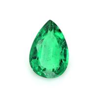 0.34 Ct. Emerald from Zambia Video