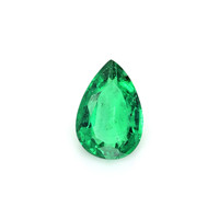 0.34 Ct. Emerald from Zambia Video