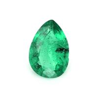 0.33 Ct. Emerald from Zambia Video