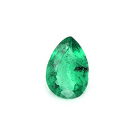 0.33 Ct. Emerald from Zambia Video