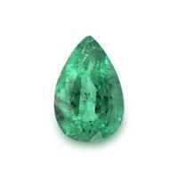 0.35 Ct. Emerald from Zambia Video