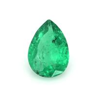 0.33 Ct. Emerald from Zambia Video