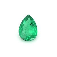 0.33 Ct. Emerald from Zambia Video