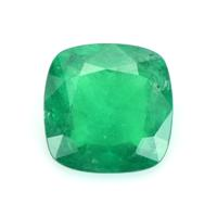1.51 Ct. Emerald from Zambia Video