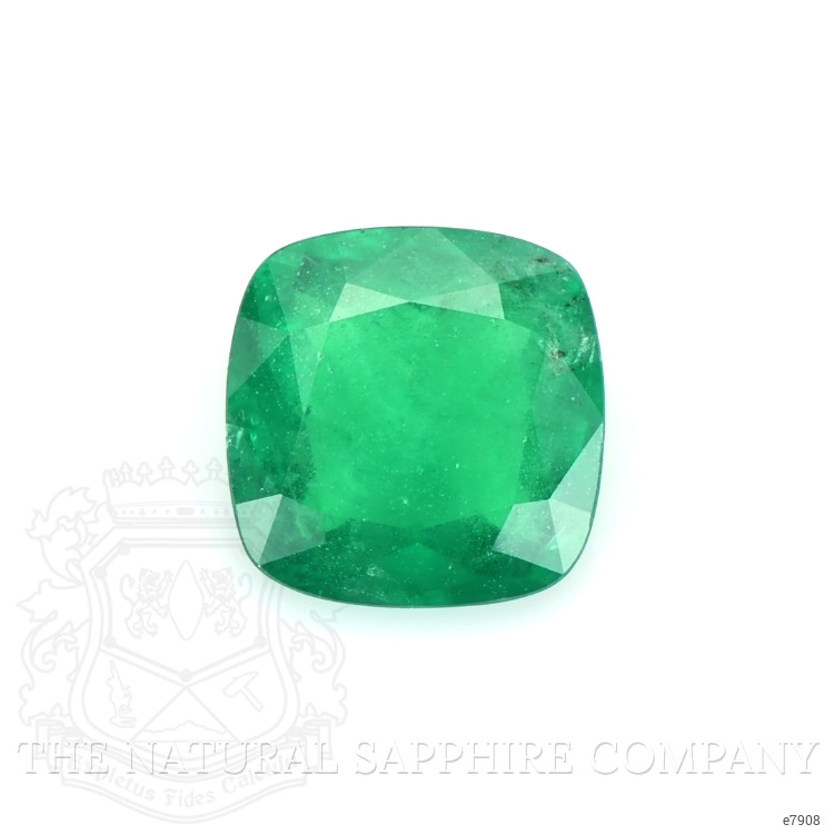 1.51 Ct. Emerald from Zambia