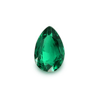 0.31 Ct. Emerald from Zambia Video