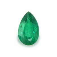 0.40 Ct. Emerald from Zambia Video