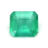 3.28 Ct. Emerald from Brazil Video