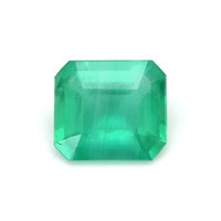 3.28 Ct. Emerald from Brazil Video