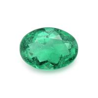 1.07 Ct. Emerald from Zambia Video