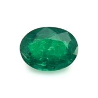 1.15 Ct. Emerald from Afghanistan Video