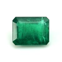 2.38 Ct. Emerald from Afghanistan Video