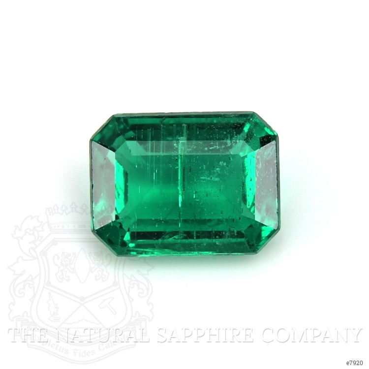 1.34 Ct. Emerald from Afghanistan