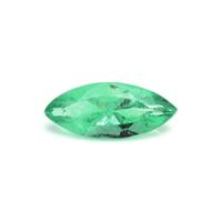 2.04 Ct. Emerald from Colombia Video