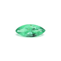 2.04 Ct. Emerald from Colombia Video