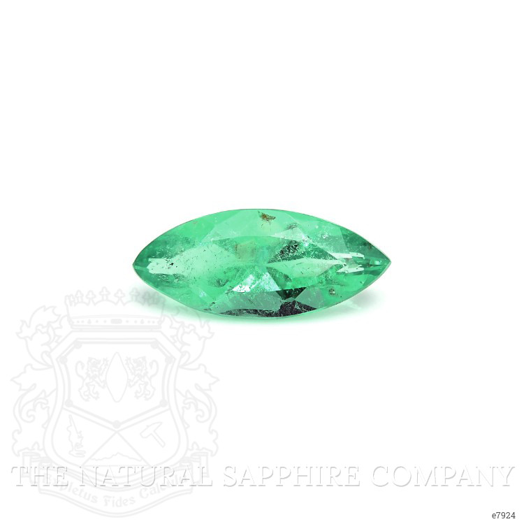 2.04 Ct. Emerald from Colombia